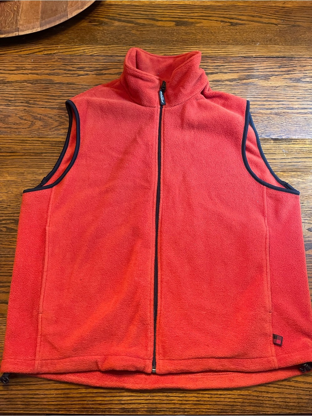 Woolrich vest